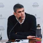 senador-peronista:-“si-se-aprueba-el-cambio-a-la-ley-de-tierras-se-podran-vender-glaciares-y-zonas-fronterizas”