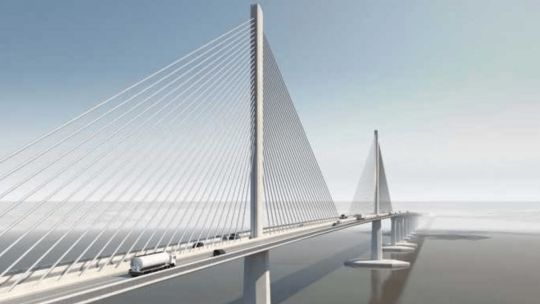 segundo-puente-chaco-corrientes:-la-fec-asegura-que-vialidad-nacional-confirmo-que-“no-hay-financiamiento”