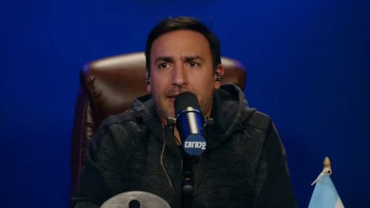 el-streamer-libertario-alejandro-sarubbi-benitez-propuso-“expulsar”-a-la-provincia-de-buenos-aires,-“esterilizar”-y-“tirar-napalm”