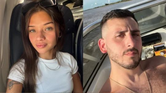 “habia-un-vinculo-toxico”:-como-era-la-relacion-de-la-joven-acusada-de-matar-a-su-novio-en-chaco