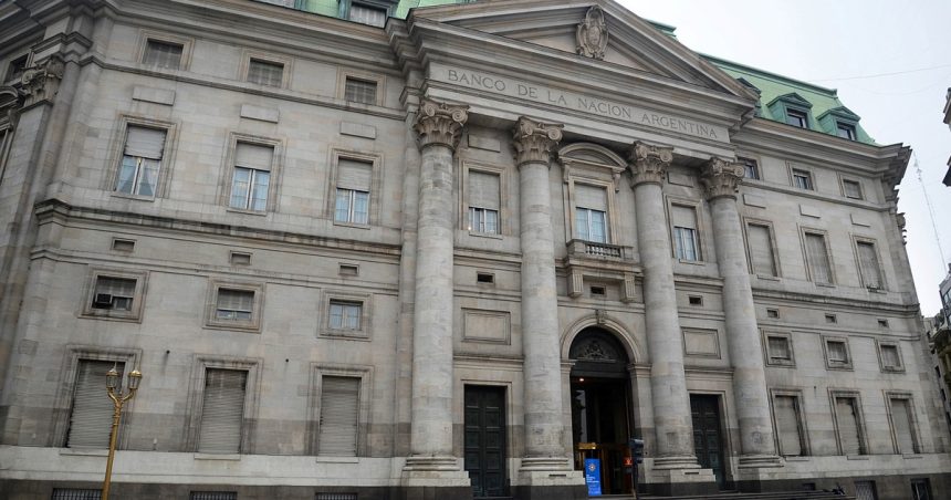 la-camara-federal-confirmo-la-suspension-del-decreto-que-transformo-al-banco-nacion-en-sociedad-anonima