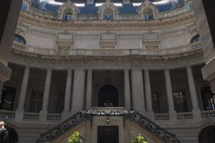 mariana-ron:-una-gestora-cultural-con-trayectoria-en-la-universidad,-la-ciudad-y-las-industrias-creativas-llega-a-la-cancilleria