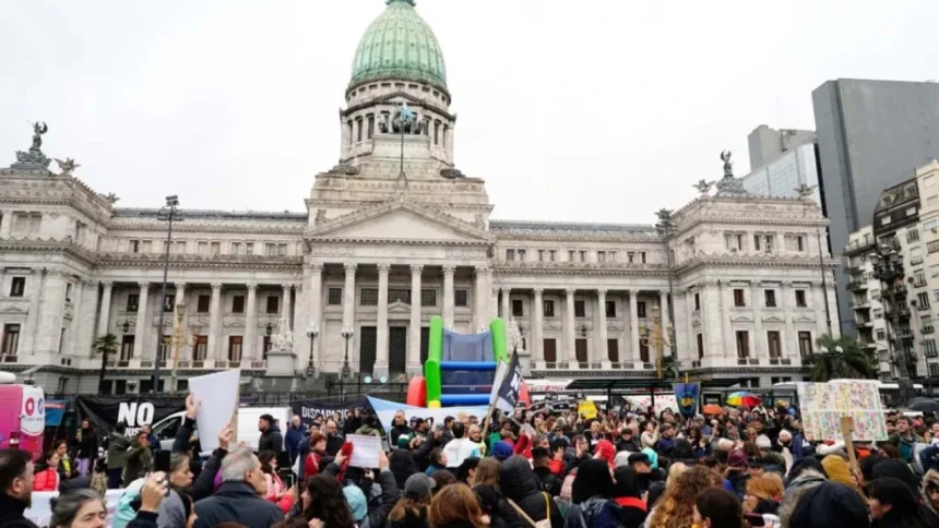 mas-de-100-organizaciones-piden-frenar-la-ley-de-tierras-y-el-“super-rigi”