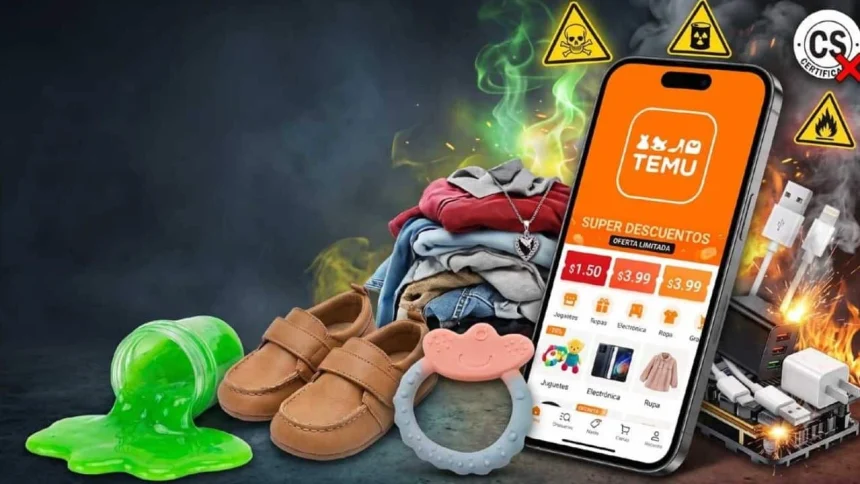 los-riesgos-detras-de-los-precios-ultra-baratos-de-temu,-con-productos-que-pueden-ser-peligrosos-para-la-salud