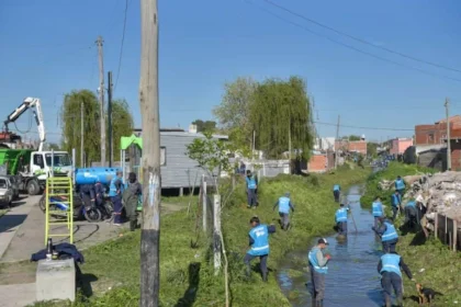 sin-el-aval-de-milei,-el-plan-de-cuatro-ejes-para-sanear-la-region-capital-quedo-condicionado