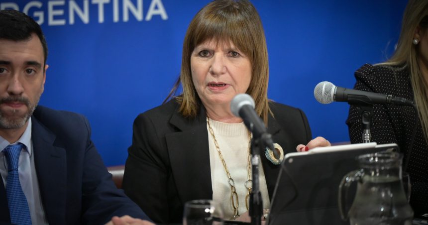 para-evitar-un-nuevo-reves-en-el-senado,-bullrich-anuncio-cambios-en-el-polemico-proyecto-de-tierras