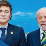 tension-diplomatica:-en-medio-del-conflicto-a-nivel-ideologico,-lula-busca-frenar-la-confrontacion-con-argentina