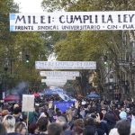 universidades:-un-fallo-de-camara-confirma-la-vigencia-de-la-cautelar-que-obliga-al-gobierno-a-cumplir-la-ley-de-fondos