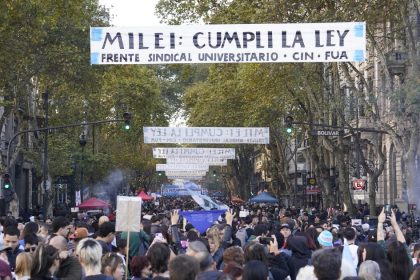 universidades:-un-fallo-de-camara-confirma-la-vigencia-de-la-cautelar-que-obliga-al-gobierno-a-cumplir-la-ley-de-fondos