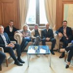 se-reunio-la-mesa-politica-del-gobierno-con-la-urgencia-de-destrabar-la-ley-de-tierras-en-el-senado