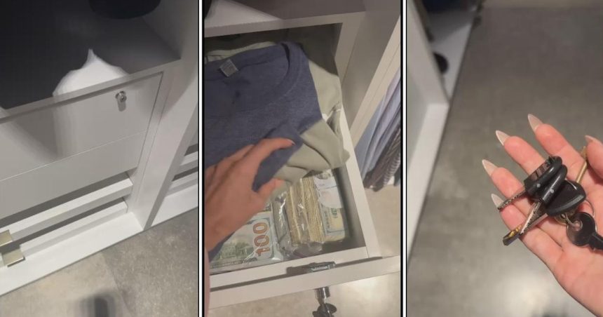 el-peritaje-de-los-videos-de-jesica-cirio-contando-dolares-no-determino-su-origen-pero-tampoco-descarto-su-autenticidad