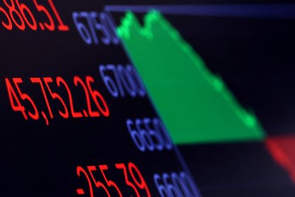con-el-dolar-estable,-bajaron-los-bonos-y-las-acciones-argentinas