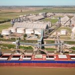 hasta-100.000-dolares-por-barco:-el-paro-de-practicos-ya-genera-perdidas-millonarias