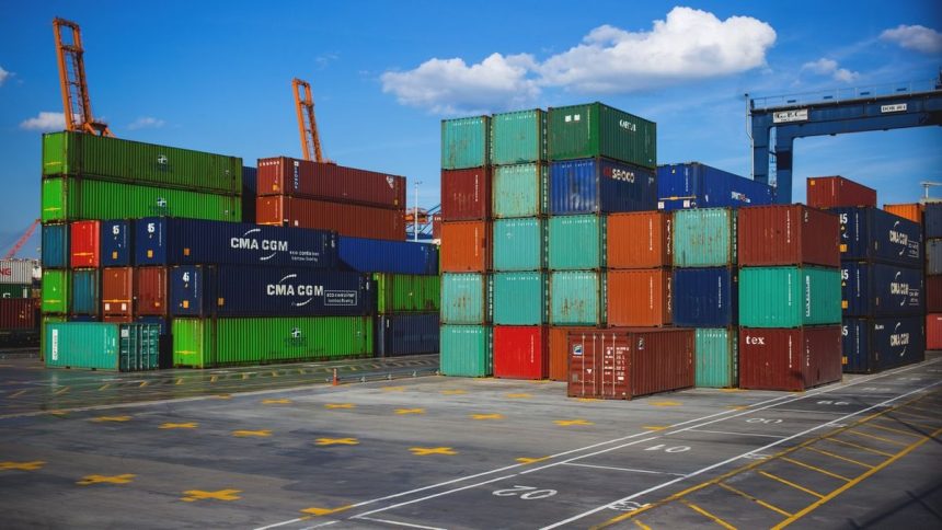 conflicto-en-los-puertos:-crece-el-malestar-entre-los-empresarios-por-la-paralisis-del-comercio-exterior