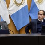 juez-electoral-de-cordoba:-guillermo-arias-encabeza-la-orden-de-meritos-y-sera-el-reemplazante-de-marta-vidal
