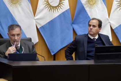 juez-electoral-de-cordoba:-guillermo-arias-encabeza-la-orden-de-meritos-y-sera-el-reemplazante-de-marta-vidal