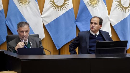 juez-electoral-de-cordoba:-guillermo-arias-encabeza-la-orden-de-meritos-y-sera-el-reemplazante-de-marta-vidal