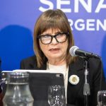 “es-un-mamarracho”,-“no-es-nadie-para-autorizarla”-y-“esta-militando-para-el-kirchnerismo”:-bullrich-salio-al-cruce-de-villarruel-por-habilitar-la-votacion-de-fernandez-sagasti