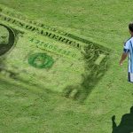 el-dolar-se-mueve-como-messi:-camina,-se-frena-y-a-lo-sumo-trota-(por-ahora-no-corre)