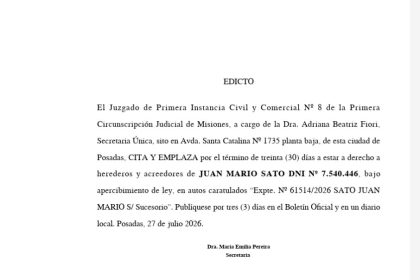 el-juzgado-de-primera-instancia-civil-y-comercial-no-8-cita-y-emplaza-a-estar-a-derecho-a-herederos-y-acreedores-de-juan-mario-sato