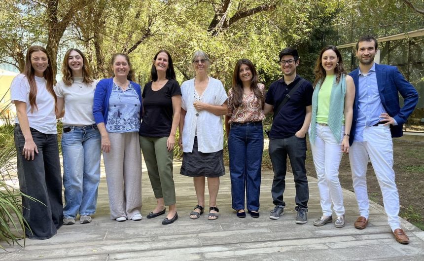 investigadores-argentinos-abren-la-puerta-para-tratar-tumores-de-mama-agresivos-con-farmacos-ya-existentes
