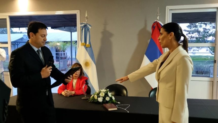 ruth-maria-ponce-de-leon-juro-como-jueza-del-tribunal-oral-federal-de-posadas:-“mi-idea-es-llevar-una-magistratura-de-puertas-abiertas”