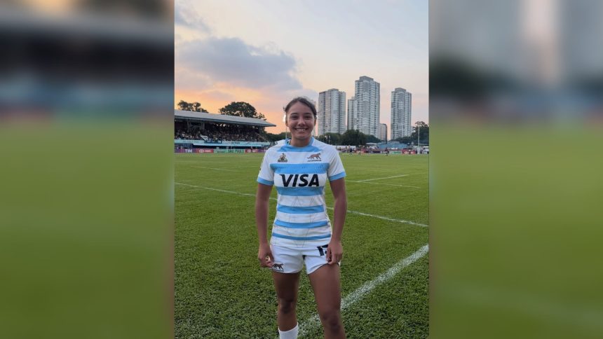 la-experiencia-de-la-misionera-ruth-velazquez-tras-la-gira-con-las-yaguarates:-“fueron-vivencias-que-uno-ni-en-suenos-imagina”