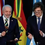 crisis-diplomatica:-tras-los-insultos-de-milei,-brasil-retiro-definitivamente-a-su-embajador-en-argentina