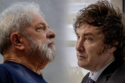 milei-respondio-a-lula:-acuso-a-brasil-de-actuar-por-“cuestiones-ideologicas”-y-descarto-una-represalia