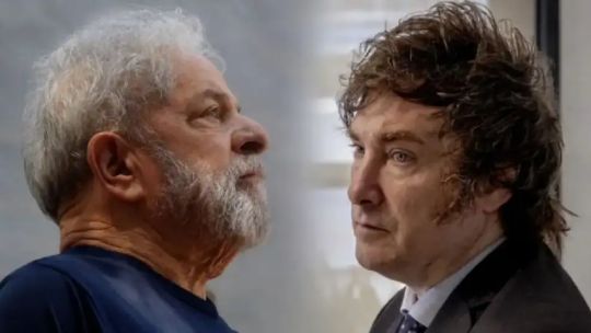milei-respondio-a-lula:-acuso-a-brasil-de-actuar-por-“cuestiones-ideologicas”-y-descarto-una-represalia