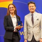 la-investigadora-del-conicet-renata-reinheimer-fue-elegida-emprendedora-del-ano-a-nivel-mundial