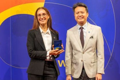 la-investigadora-del-conicet-renata-reinheimer-fue-elegida-emprendedora-del-ano-a-nivel-mundial