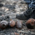 incendios-forestales-en-francia-dejaron-al-descubierto-decenas-de-proyectiles-de-la-segunda-guerra-mundial
