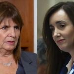 “no-es-nadie”,-“es-un-mamarracho”:-bullrich-volvio-a-cruzar-a-villarruel-por-la-polemica-decision-que-acaba-de-tomar-la-vicepresidenta