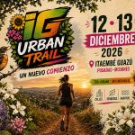 ig-urban-trail-2026:-trabajan-en-un-trazado-exigente-en-itaembe-guazu-y-advierten-que-“no-es-una-simple-carrera-de-calle”