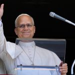 “¡el-pastor-viene-a-encontrarse-con-su-pueblo!”,-festejo-la-iglesia-argentina-tras-la-confirmacion-de-la-visita-de-leon-xiv