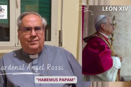 el-cardenal-rossi-califico-de-“regalazo”-la-llegada-del-papa-leon-xiv-a-cordoba:-“es-una-visita-pastoral”