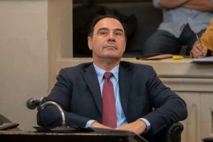 ley-de-tierras:-gustavo-valdes-rechazo-la-extranjerizacion-irrestricta-y-pidio-tener-“mucho-cuidado”