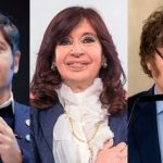 encuesta-rumbo-a-2027:-cuatro-consultoras-midieron-el-desgaste-de-milei-y-la-crisis-de-liderazgo-en-el-peronismo