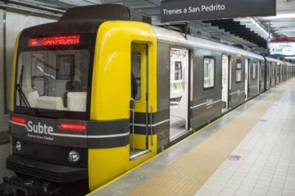 estado-del-subte-hoy:-como-funcionan-las-lineas-a,-b,-c,-d,-e-y-h-hoy,-5-de-agosto