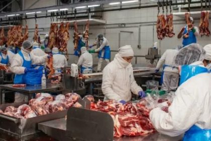 escala-salarial-en-la-industria-de-la-carne:-cuales-son-los-montos-hora-y-mensuales-vigentes-para-agosto-de-2026
