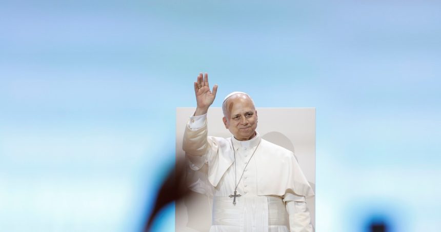 papa-leon-xiv,-en-vivo:-cuando-viene-a-la-argentina-y-ultimas-noticias