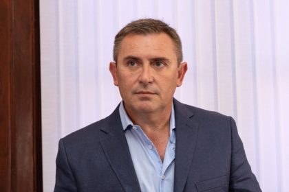 «los-senadores-misioneros-tienen-la-oportunidad-historica-de-impedir-que-el-gobierno-nacional-rife-nuestro-territorio»,-afirmo-carlos-sartori