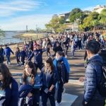el-instituto-pedro-goyena-realizara-este-sabado-la-tradicional-caminata-solidaria-a-beneficio-de-escuelas-de-posadas-y-san-ignacio