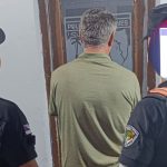 conducia-una-camioneta,-choco-contra-un-cerco-y-dio-2,62-g/l-de-alcohol-en-guarani