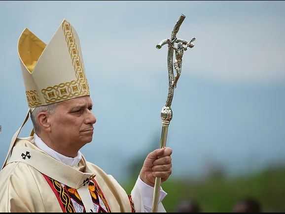los-obispos-argentinos-convocaron-a-preparar-las-comunidades-para-recibir-al-papa-leon-xiv