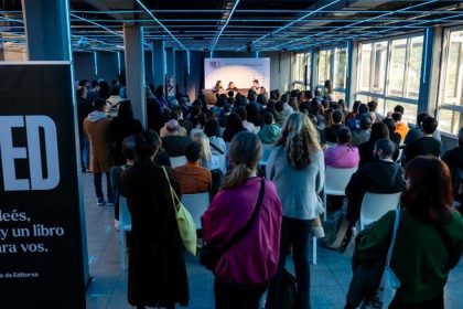 comienza-la-feria-de-editores:-todo-lo-que-hay-que-saber-para-aprovechar-la-visita