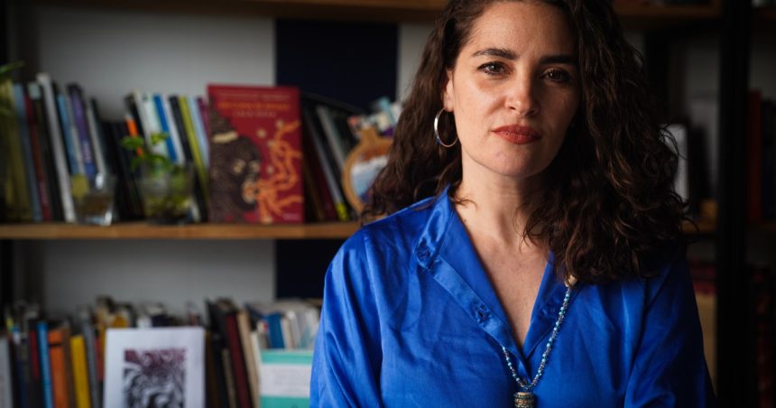 lala-sosa:-“la-lucha-de-las-brujas-contra-el-sistema-es-historica”