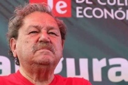 paco-ignacio-taibo-ii:-“las-sociedades-que-leen-tienen-vacunas-contra-la-desinformacion”