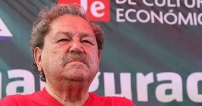 paco-ignacio-taibo-ii:-“las-sociedades-que-leen-tienen-vacunas-contra-la-desinformacion”